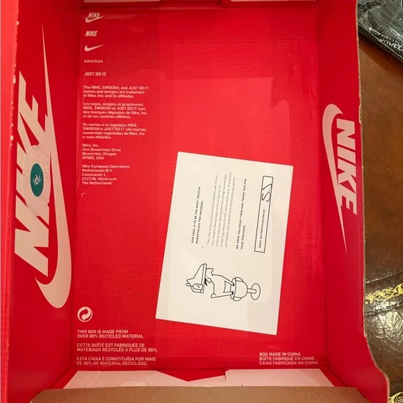 Off-White x Air Force 1 Low-Virgil Abloh - Picture 12 of 16